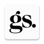 gourmet society android application logo